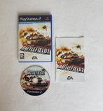 Battlefield 2 (PS2), Vanaf 18 jaar, Shooter, Verzenden, 1 speler