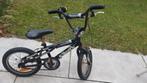 Loeki bmx crossfiets, Fietsen en Brommers, Fietsen | Crossfietsen en BMX, Ophalen, Gebruikt, Staal, 16 tot 20 inch