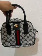 Gucci tas, Ophalen of Verzenden, Nieuw, Zwart, Schoudertasje