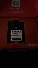 Transponder mx, Ophalen of Verzenden, Nieuw