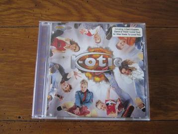 K-Otic Bulletproof , CD beschikbaar voor biedingen