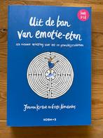 Uit de ban van emotie- eten - Greta Noordenbos, Ophalen of Verzenden, Zo goed als nieuw