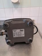 Vijverbeluchters, Ophalen, Gebruikt, Overige typen