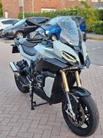 BMW S 1000 XR - Carbon pack - S1000XR ICE GREY, Motoren, 4 cilinders, Handvatverwarming, Bedrijf, Meer dan 35 kW