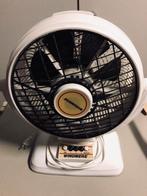 Ventilator zo goed als nieuw., Witgoed en Apparatuur, Ventilatoren, Ophalen of Verzenden, Zo goed als nieuw, Tafelventilator