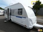 Knaus Sport Silver Selection 500 FU AIRCO - MOVER - LUIFEL, Rondzit, Bedrijf, Overige typen, Schokbreker