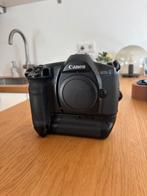 Canon EOS 1, Ophalen of Verzenden, Zo goed als nieuw, Spiegelreflex, Canon