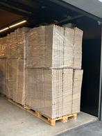 Kartonnen eiertrays NIEUW!, Dieren en Toebehoren, Pluimvee | Toebehoren, Ophalen, Nieuw