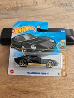 Hotwheels Lamborghini Miura SV 1971 nieuw, Ophalen of Verzenden, Nieuw
