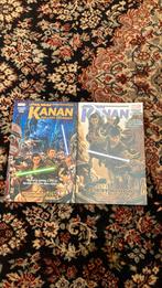 Starwars kanan 1,2, Boeken, Strips | Comics, Meerdere comics, Ophalen of Verzenden, Europa