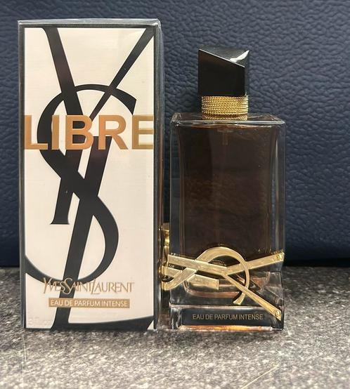 YSL Libre Intense EDP, Sieraden, Tassen en Uiterlijk, Uiterlijk | Parfum, Nieuw, Ophalen of Verzenden