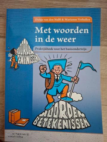 D. van den Nulft - Met woorden in de weer