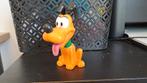 Pluto disney figuur, Ophalen of Verzenden, Zo goed als nieuw