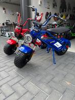 🚀Nieuw🚀Ultra Motocross Viper E-Scooter E-Chopper 1000W 48V, Kinderen en Baby's, Nieuw, Ophalen of Verzenden, Nijverheidsstraat 13 Sittard