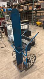 Snijkar branderkar snijbrander, Ophalen of Verzenden, Zo goed als nieuw, 250 ampère of meer, Overige typen