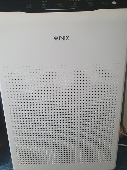Winix Luchtreiniger, Witgoed en Apparatuur, Luchtbehandelingsapparatuur, Zo goed als nieuw, Luchtreiniger, Ophalen