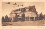 Soesterberg Militaire vliegbasis Soldaten kantine, Ophalen of Verzenden, 1920 tot 1940, Gelopen, Utrecht