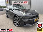 Lynk & Co 01 1.5, Stof, 179 pk, Zwart, Bedrijf