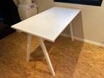 Tafel ( bureau ) IKEA, Huis en Inrichting, Bureaus, Zo goed als nieuw, Ophalen