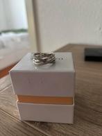 Ti Sento Ring Maat 19 - Nieuwstaat, Met kristal, 19 tot 20, Nieuw, Ophalen of Verzenden