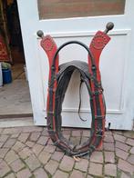 Oude paarden haam, Dieren en Toebehoren, Ophalen of Verzenden, Zo goed als nieuw, Overige soorten