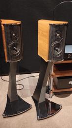 Franco Serblin Accordo, Audio, Tv en Foto, -, -, Zo goed als nieuw, 120 watt of meer