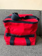 Koeltas, Ophalen of Verzenden, Zo goed als nieuw, 30 cm of meer, Minder dan 35 cm