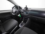 Volkswagen Up! 1.0 BMT Automaat | Schuifdak | Stoelverwarmin, Auto's, 12 maanden, Stof, Gebruikt, Wit