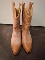 Ivy lee copenhagen leren laarzen  nieuw, Ophalen, Zo goed als nieuw, Bruin, Hoge laarzen