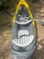 Intex K2 Explorer kayak, Watersport en Boten, Ophalen, Gebruikt, 2-persoons
