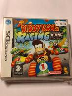 Diddy Kong Racing DS Nintendo DS Game, Spelcomputers en Games, Games | Nintendo DS, 1 speler, Racen en Vliegen, Ophalen of Verzenden