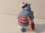 kindersurprise 1992 Happy Hippo's traumschiff Freddy Flaute, Verzamelen, Verrassingseieren, Ophalen of Verzenden, Zo goed als nieuw