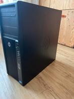 Mooie Game PC GTX, Computers en Software, Desktop Pc's, Ophalen, Gebruikt, 8 GB, Intel Xeon