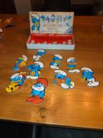 Smurfen Puzzel - Ravensburger - Vintage, Hobby en Vrije tijd, Gezelschapsspellen | Bordspellen, Een of twee spelers, Ophalen of Verzenden