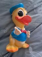 Oude Donald Duck Speelgoed Figuur, Antiek en Kunst, Antiek | Speelgoed, Ophalen of Verzenden