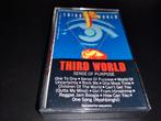 Third World | Sense of Purpose (MC) Reggae, Overige genres, 1 bandje, Ophalen of Verzenden, Zo goed als nieuw