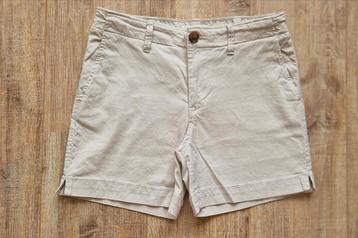 Nieiwe kortebroek, katoen, S, zachte stof beschikbaar voor biedingen
