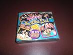 2 cd box apres ski gompie's 100 hits, Cd's en Dvd's, Ophalen of Verzenden, Zo goed als nieuw, Pop