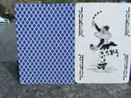 joker  CLOWN   ZWART - WIT, Ophalen of Verzenden, Nieuw, Joker(s)