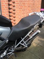 Bmw rally zadel passend op de BMW R1200GS K25, Motoren, Onderdelen | BMW, Ophalen, Gebruikt