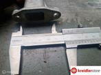 Kreidler inlaat spruitstuk schuine inlaat type B15-63-60, Fietsen en Brommers, Brommeronderdelen | Kreidler, Ophalen of Verzenden