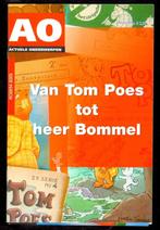 Van Tom Poes tot heer Bommel - Actuele Onderwerpen 2005, Verzamelen, Ophalen of Verzenden, Olivier B, Bommel en Tom Poes, Zo goed als nieuw