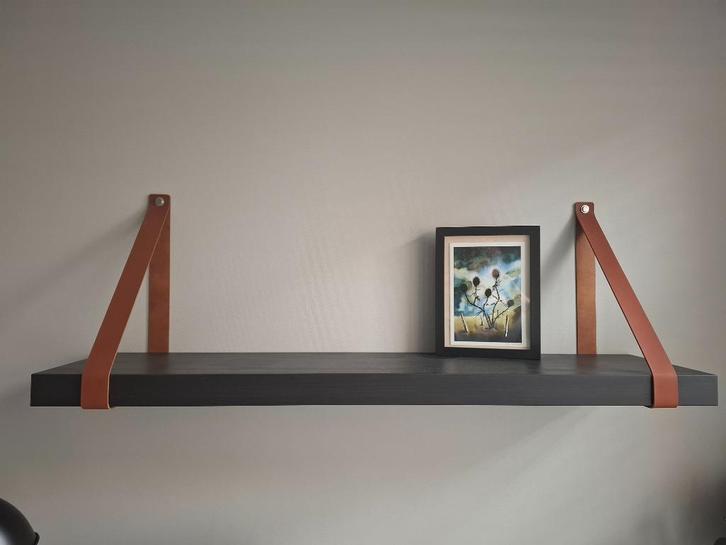 Wandplank, Huis en Inrichting, Woonaccessoires | Wandplanken en Boekenplanken, Zo goed als nieuw, Ophalen of Verzenden