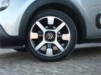 Citroën C3 1.2 PureTech S&S Shine | Applecarplay | Camera |, Gebruikt, 1199 cc, Met garantie (alle), 450 kg