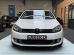 Volkswagen Golf 1.4 TSI 122PK Pano stuurbediening (bj 2011), Gebruikt, 4 cilinders, 1290 kg, Origineel Nederlands
