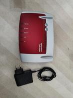 Fritz!Box Fon WLAN 7360 Router, Ophalen, Gebruikt, Router met modem, Fritz!Box