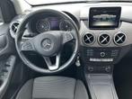 Mercedes-benz B-klasse 180 Ambition Automaat Nav PDC v+a Cru, 65 €/maand, 1325 kg, Gebruikt, Euro 6