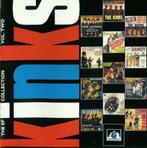 The Kinks – The EP Collection Vol. Two, Verzenden, 1960 tot 1980, Zo goed als nieuw