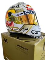 Max Verstappen 1:2 helm 2022 met Viaplay livery, Formule 1, Zo goed als nieuw, Ophalen