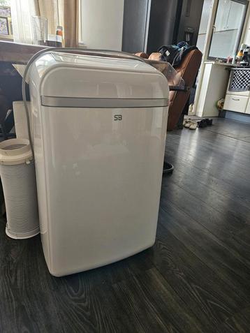 SB Mobiele Airco SB4285 beschikbaar voor biedingen